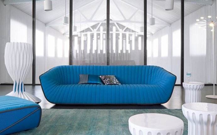 Дизайнерская офисная мебель — серии дизайнерской мебели для офиса