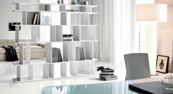 стеллаж Loft от Cattelan italia
