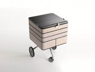 Тумба CI Desk от Komus Тумба CI Desk от Komus