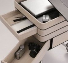 Тумба CI Desk от Komus Тумба CI Desk от Komus